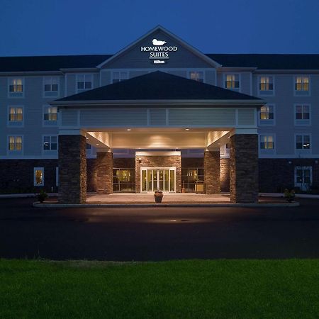 โฮมวู้ด สวีท บาย ฮิลตัน พอร์ตแลนด์ Hotel สการ์โบโรห์ ภายนอก รูปภาพ