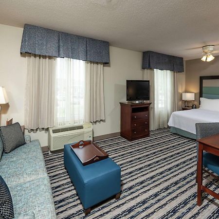 โฮมวู้ด สวีท บาย ฮิลตัน พอร์ตแลนด์ Hotel สการ์โบโรห์ ภายนอก รูปภาพ