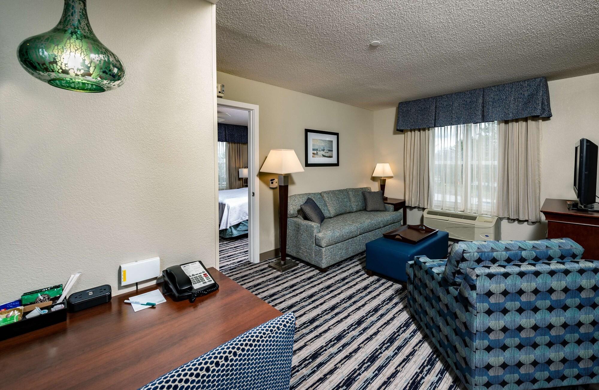 โฮมวู้ด สวีท บาย ฮิลตัน พอร์ตแลนด์ Hotel สการ์โบโรห์ ภายนอก รูปภาพ