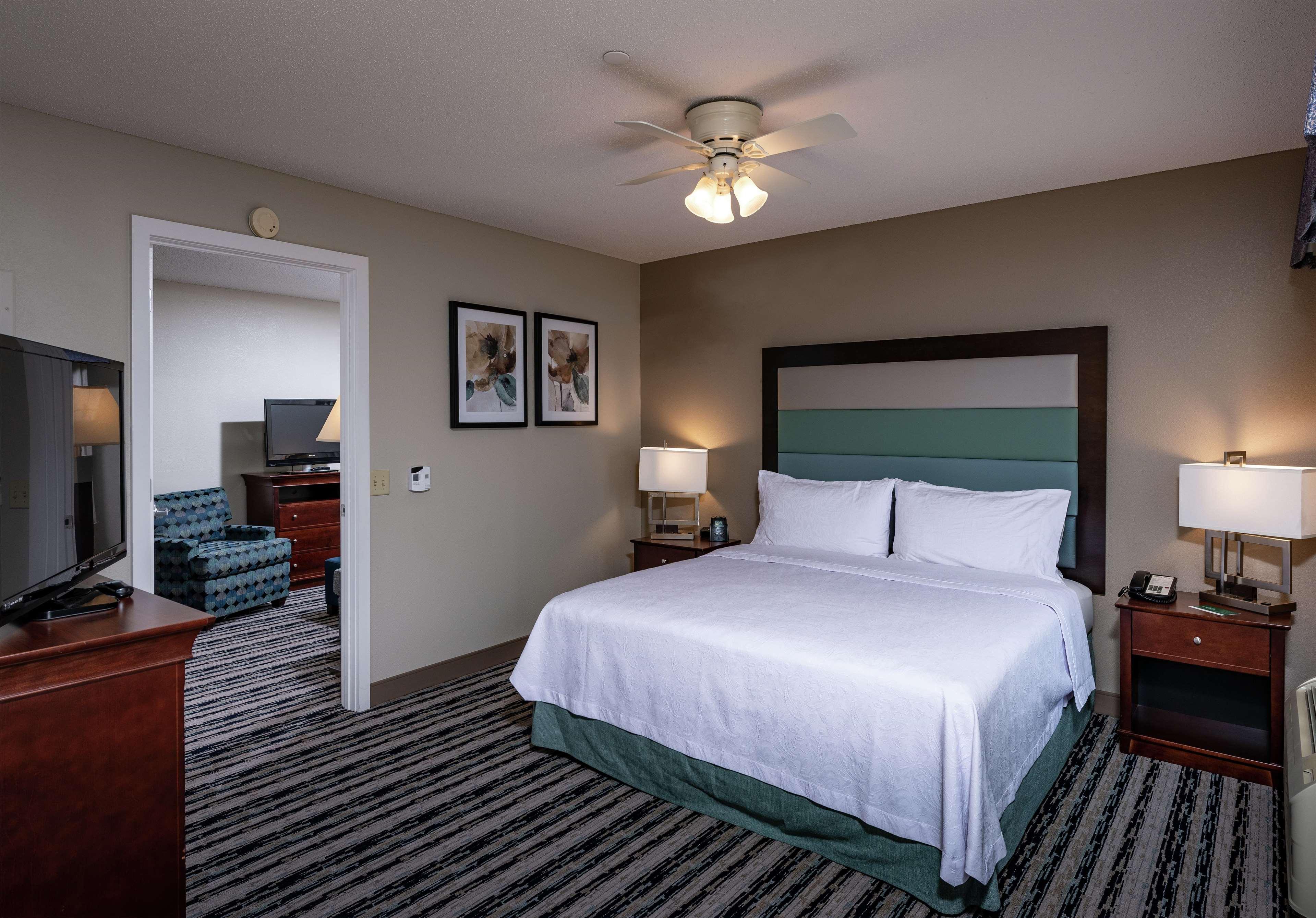 โฮมวู้ด สวีท บาย ฮิลตัน พอร์ตแลนด์ Hotel สการ์โบโรห์ ภายนอก รูปภาพ