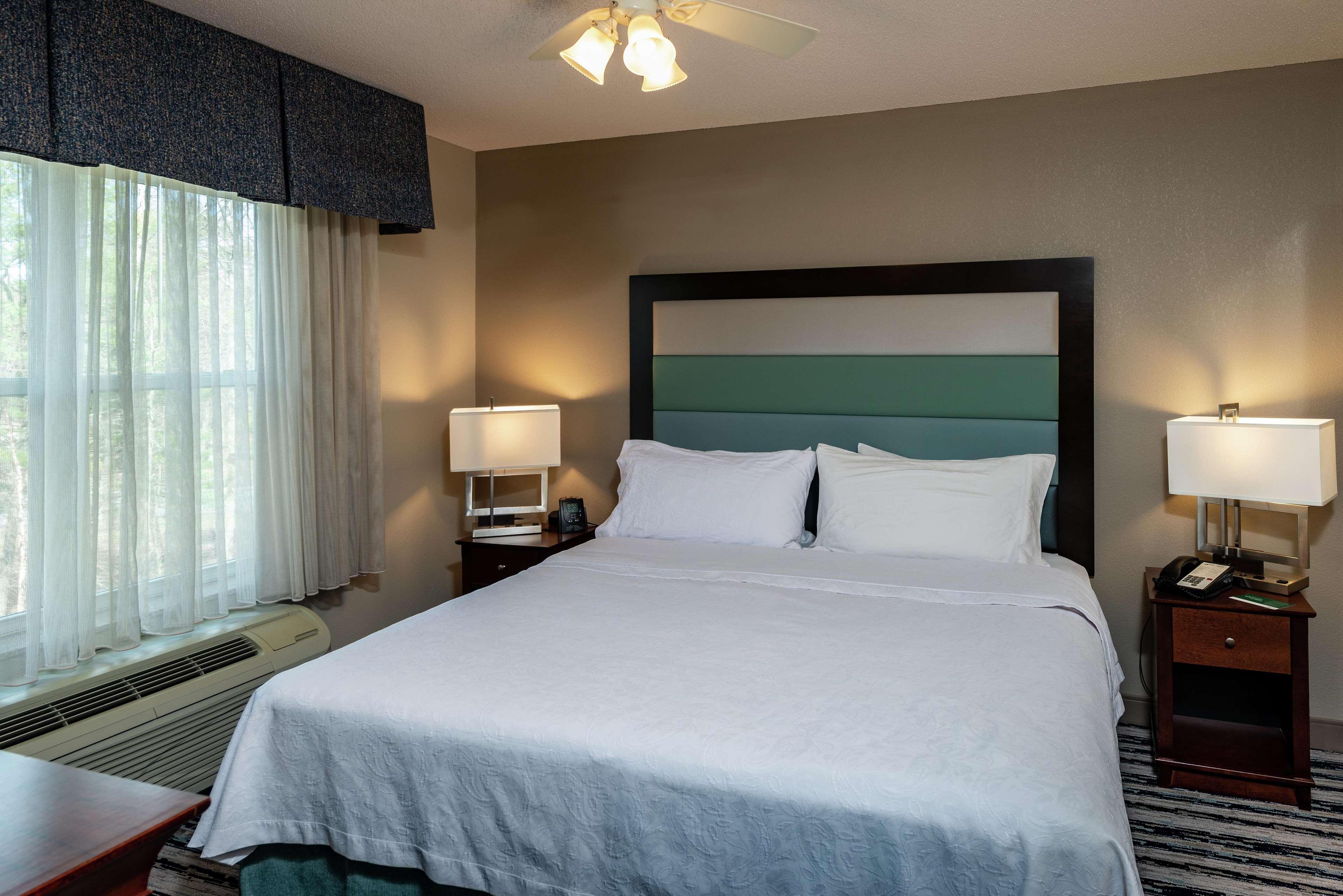 โฮมวู้ด สวีท บาย ฮิลตัน พอร์ตแลนด์ Hotel สการ์โบโรห์ ภายนอก รูปภาพ