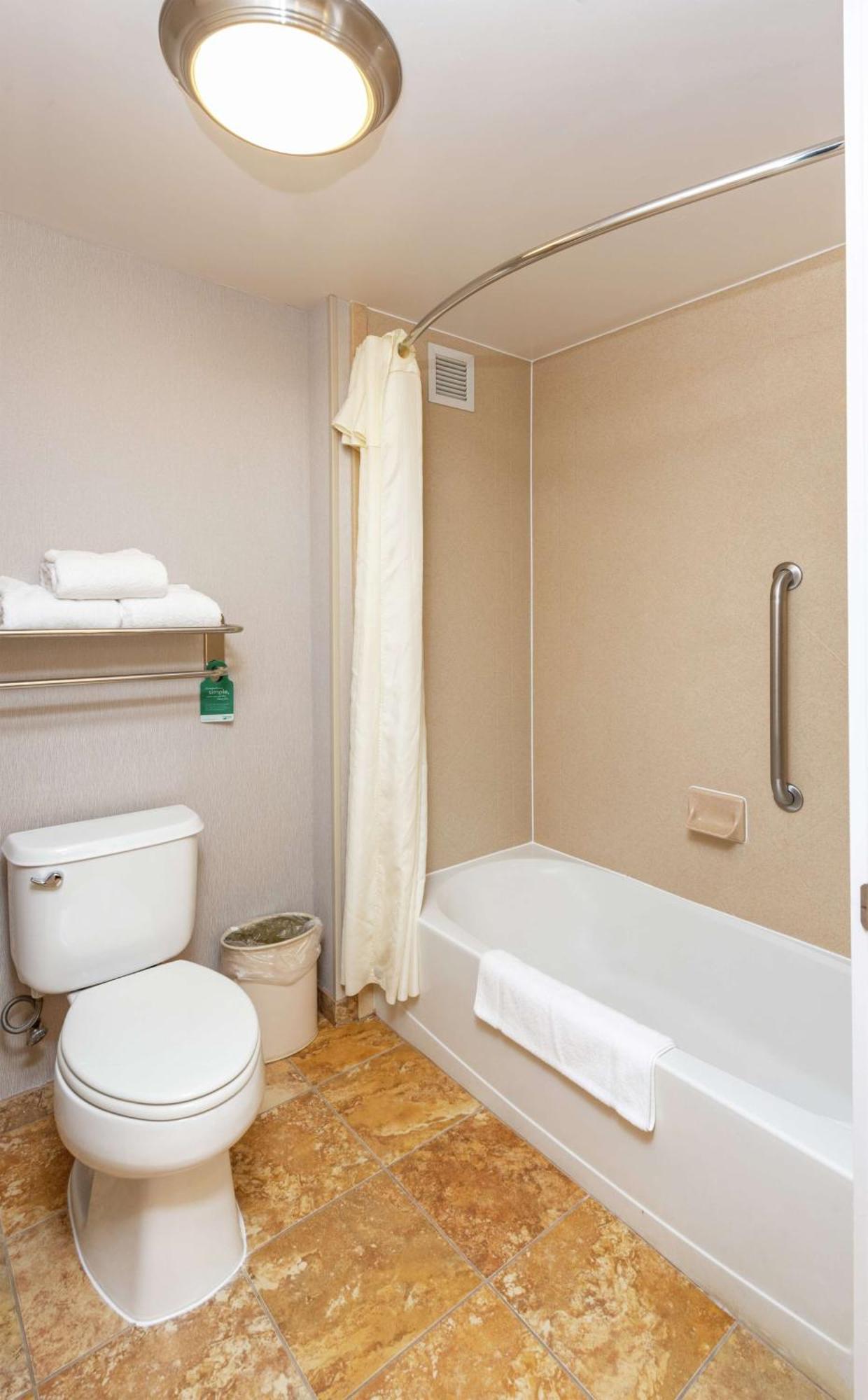 โฮมวู้ด สวีท บาย ฮิลตัน พอร์ตแลนด์ Hotel สการ์โบโรห์ ภายนอก รูปภาพ