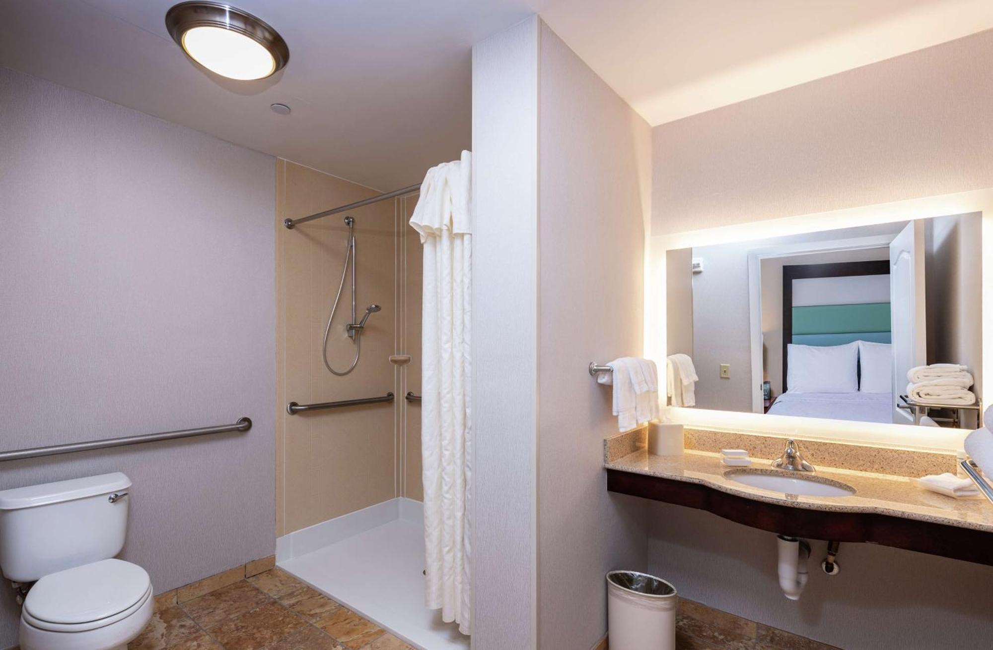 โฮมวู้ด สวีท บาย ฮิลตัน พอร์ตแลนด์ Hotel สการ์โบโรห์ ภายนอก รูปภาพ
