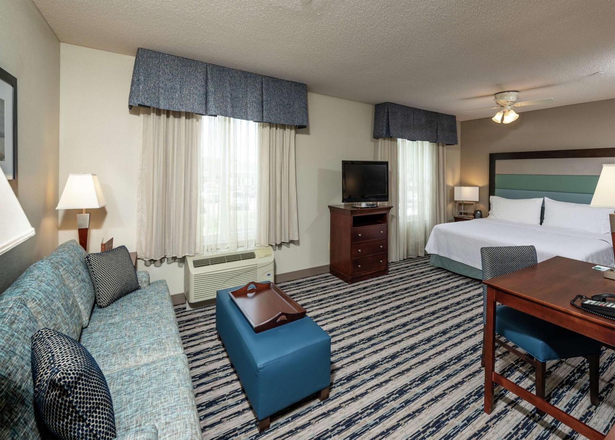 โฮมวู้ด สวีท บาย ฮิลตัน พอร์ตแลนด์ Hotel สการ์โบโรห์ ภายนอก รูปภาพ