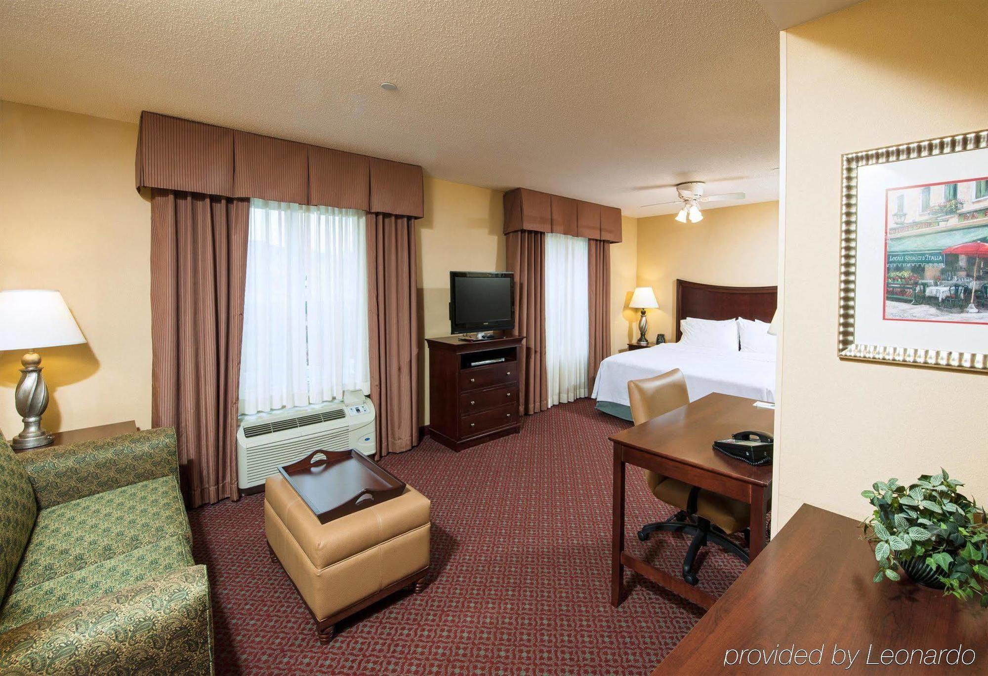 โฮมวู้ด สวีท บาย ฮิลตัน พอร์ตแลนด์ Hotel สการ์โบโรห์ ภายนอก รูปภาพ