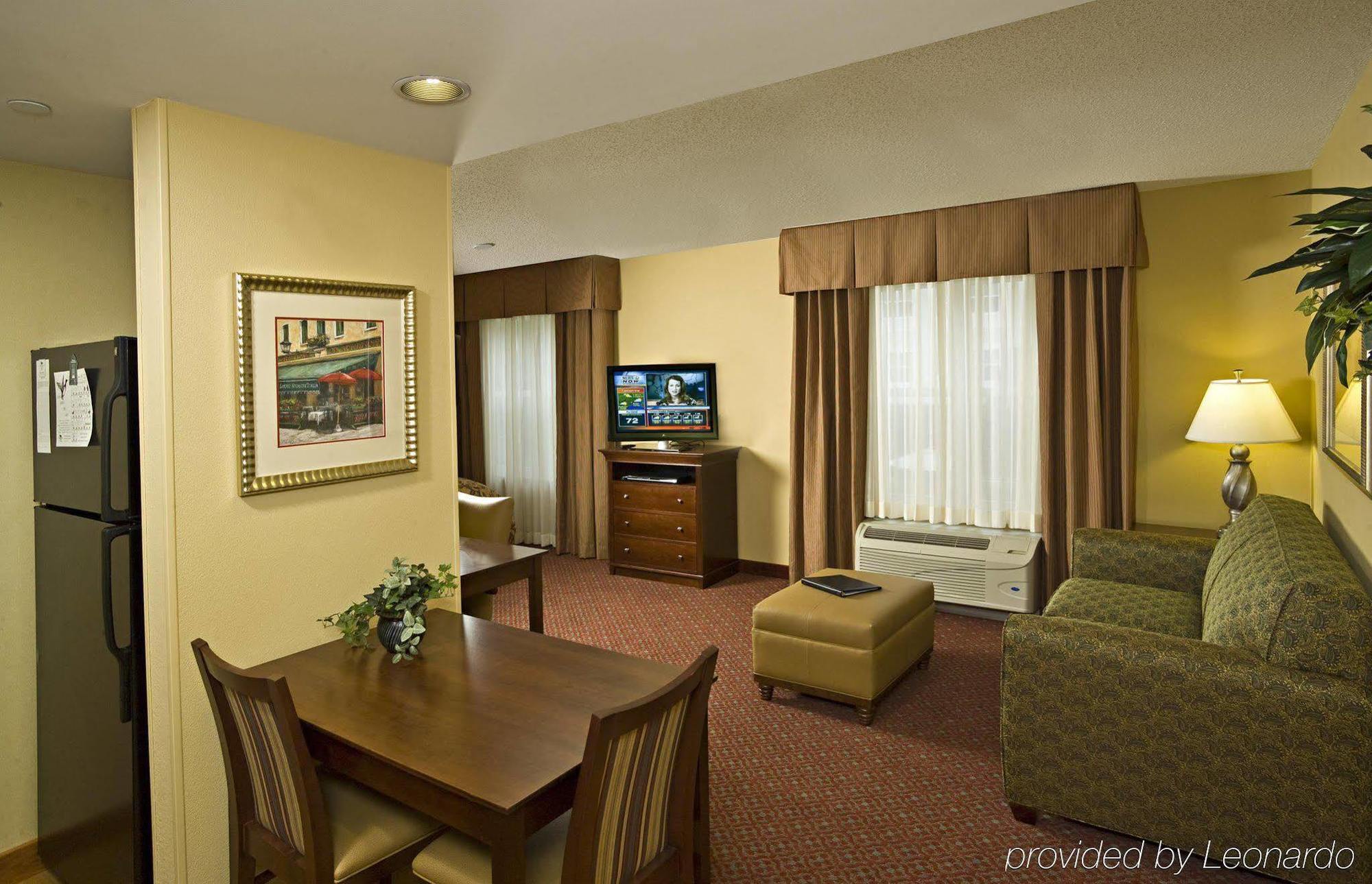 โฮมวู้ด สวีท บาย ฮิลตัน พอร์ตแลนด์ Hotel สการ์โบโรห์ ภายนอก รูปภาพ