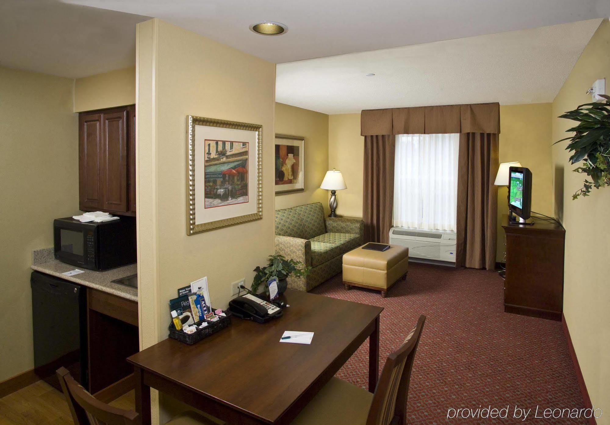 โฮมวู้ด สวีท บาย ฮิลตัน พอร์ตแลนด์ Hotel สการ์โบโรห์ ภายนอก รูปภาพ