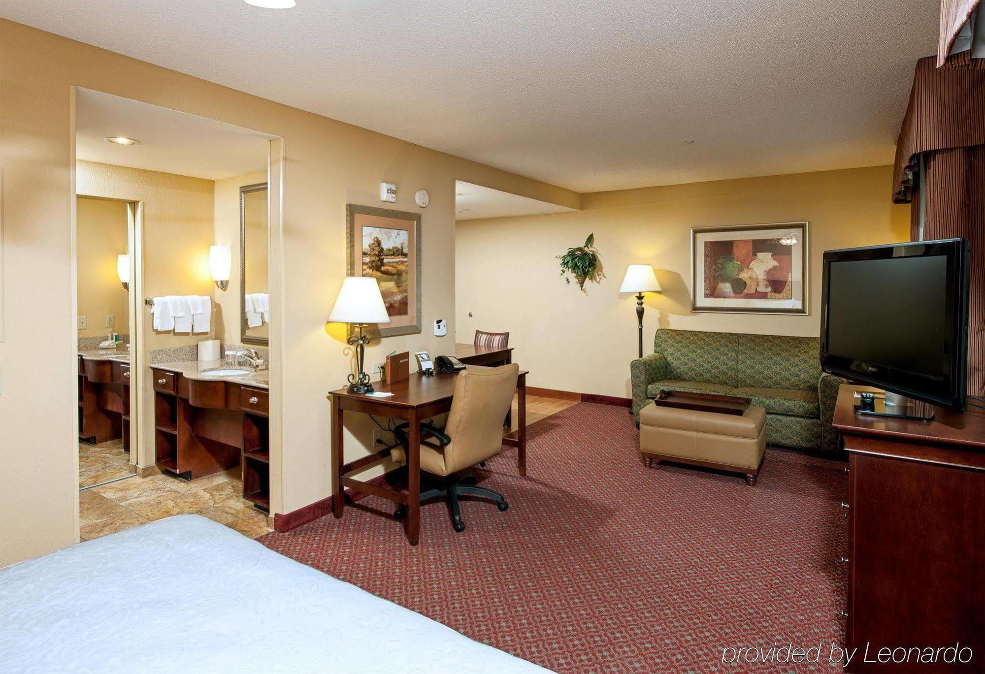 โฮมวู้ด สวีท บาย ฮิลตัน พอร์ตแลนด์ Hotel สการ์โบโรห์ ภายนอก รูปภาพ