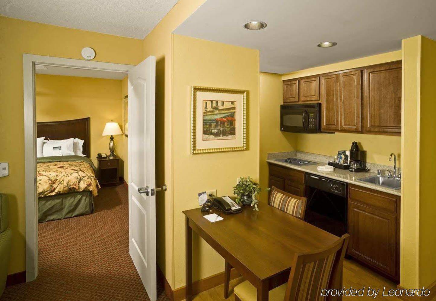 โฮมวู้ด สวีท บาย ฮิลตัน พอร์ตแลนด์ Hotel สการ์โบโรห์ ภายนอก รูปภาพ