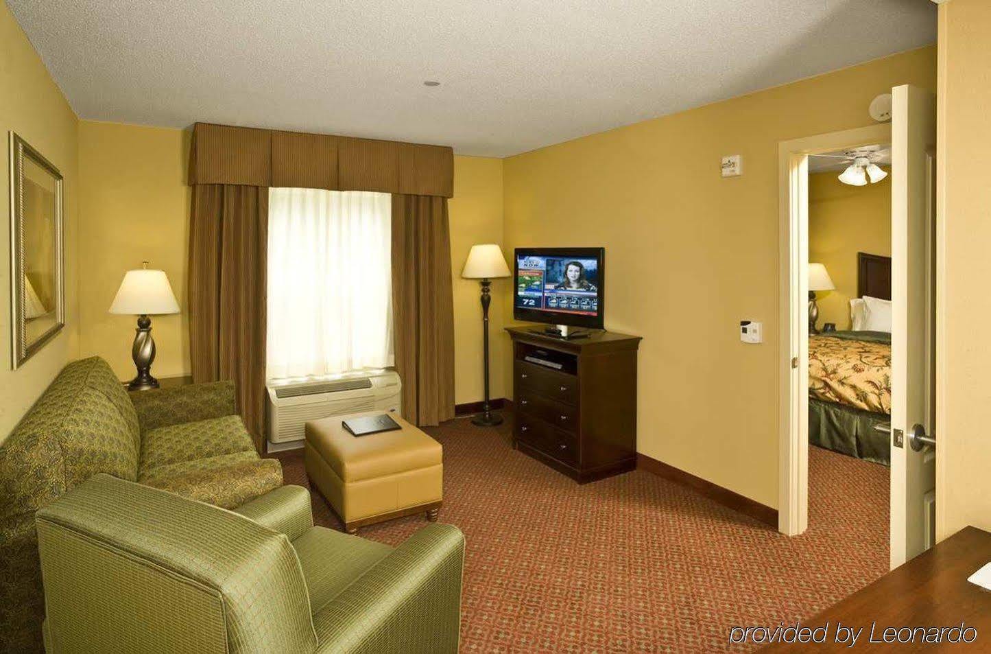 โฮมวู้ด สวีท บาย ฮิลตัน พอร์ตแลนด์ Hotel สการ์โบโรห์ ภายนอก รูปภาพ