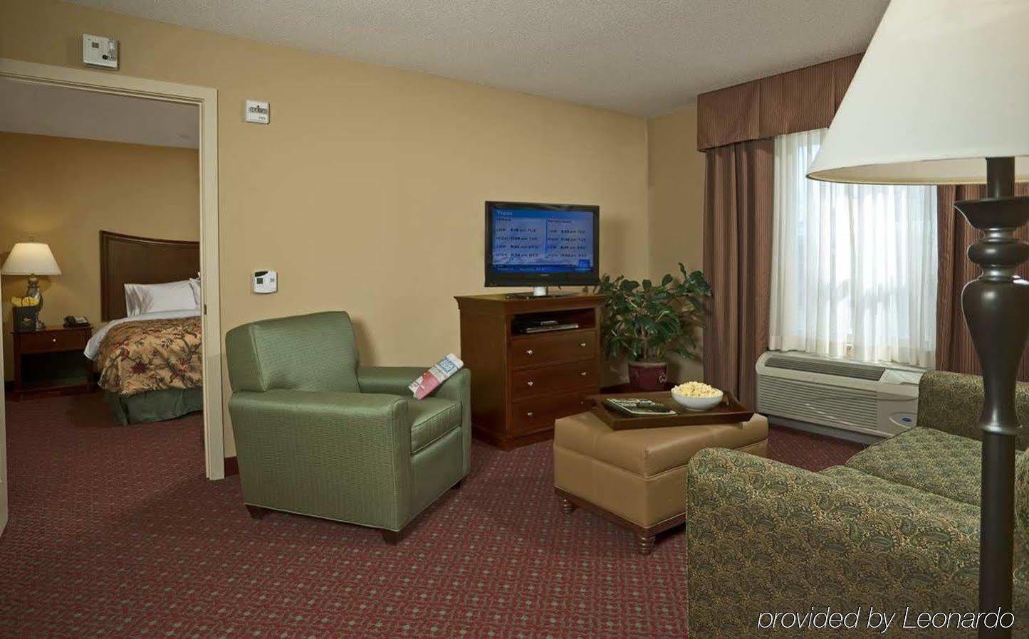โฮมวู้ด สวีท บาย ฮิลตัน พอร์ตแลนด์ Hotel สการ์โบโรห์ ภายนอก รูปภาพ